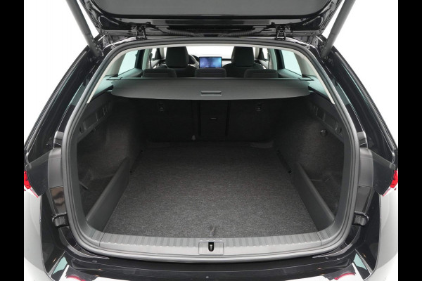 Škoda Octavia Combi 1.5 TSI 115pk Business Edition Plus Navigatie Camera Clima Cruise 198