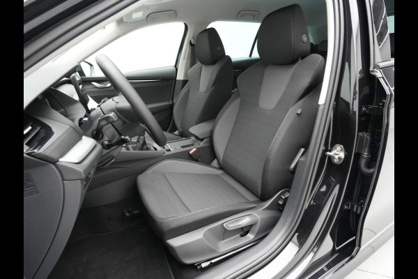 Škoda Octavia Combi 1.5 TSI 115pk Business Edition Plus Navigatie Camera Clima Cruise 198
