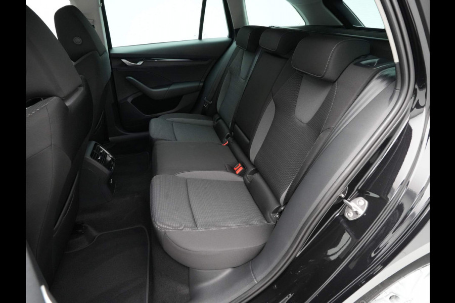 Škoda Octavia Combi 1.5 TSI 115pk Business Edition Plus Navigatie Camera Clima Cruise 198