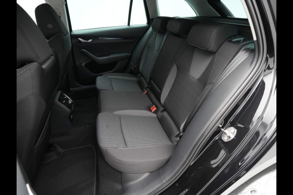 Škoda Octavia Combi 1.5 TSI 115pk Business Edition Plus Navigatie Camera Clima Cruise 198