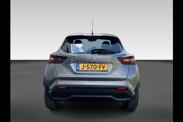 Nissan Juke 1.0 DIG-T Acenta Comfort pack
