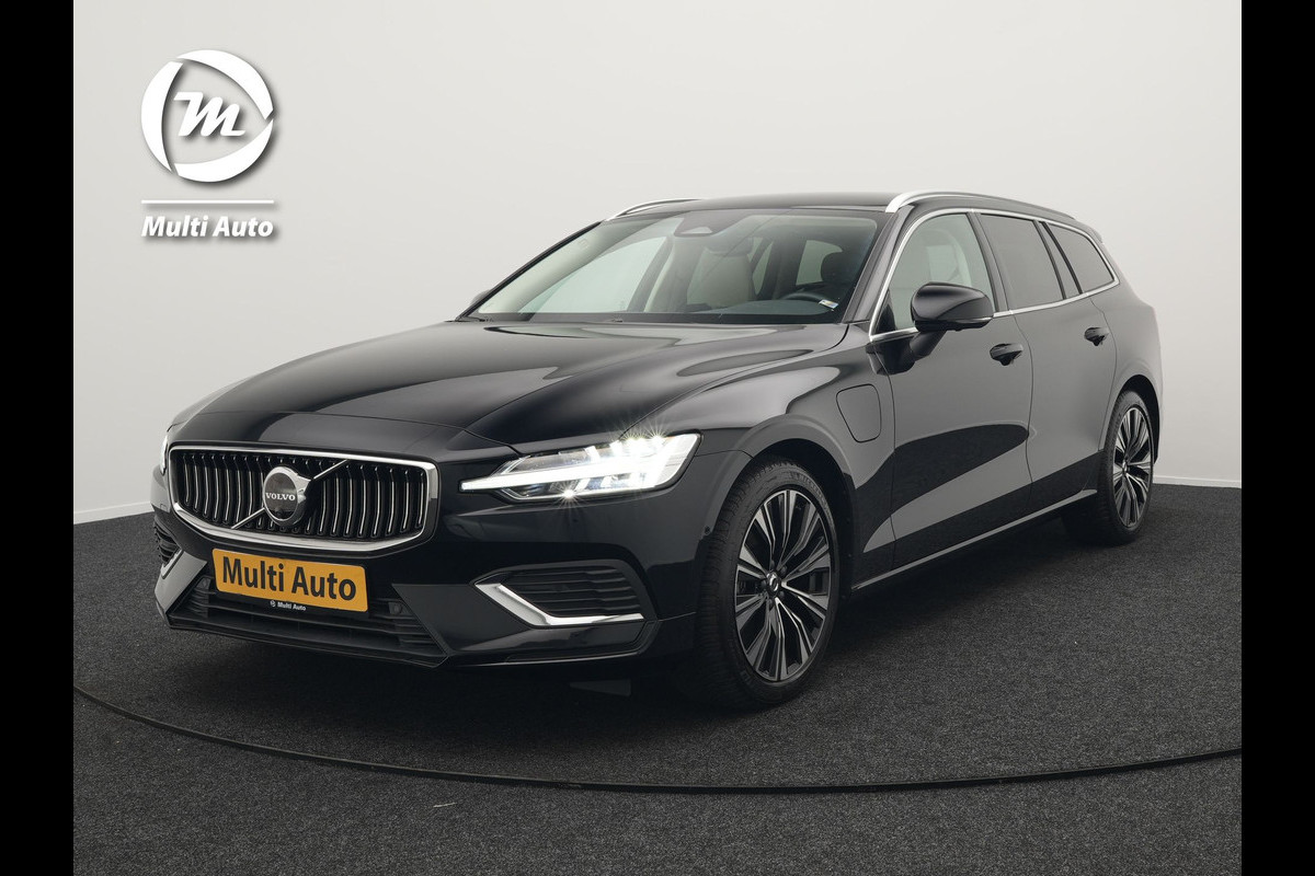 Volvo V60 T8 AWD Plus Bright Long Range Plug in In Hybrid 456pk Dealer O.H Adaptive Cruise | 360 Camera | Google assistant | Harman Kardon | Lederen Sportstoelen Memory & Verwarmd | Virtual | Google Maps | Navigatie | Pilot Assist | Apple Carplay | Keyless | DAB | Volvo V60 T8 AWD Plus Bright Long Range Plug in In Hybrid 456pk Dealer O.H Adaptive Cruise | 360 Camera | Google assistant | Harman Kardon | Lederen Sportstoelen Memory & Verwarmd | Virtual | Google Maps | Navigatie | Pilot Assist | Apple Carplay | Keyless | DAB |