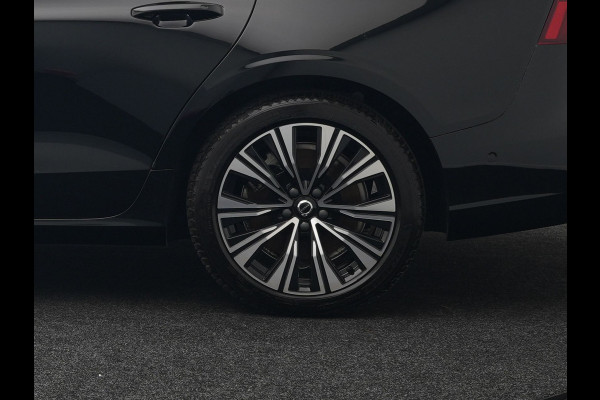 Volvo V60 T8 AWD Plus Bright Long Range Plug in In Hybrid 456pk Dealer O.H Adaptive Cruise | 360 Camera | Google assistant | Harman Kardon | Lederen Sportstoelen Memory & Verwarmd | Virtual | Google Maps | Navigatie | Pilot Assist | Apple Carplay | Keyless | DAB |