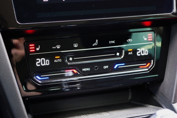 Volkswagen Passat Variant 1.4 TSI PHEV GTE 218 PK BNS, Trekhaak, IQ-LED, Adap. Cruise Control, Camera, Massage