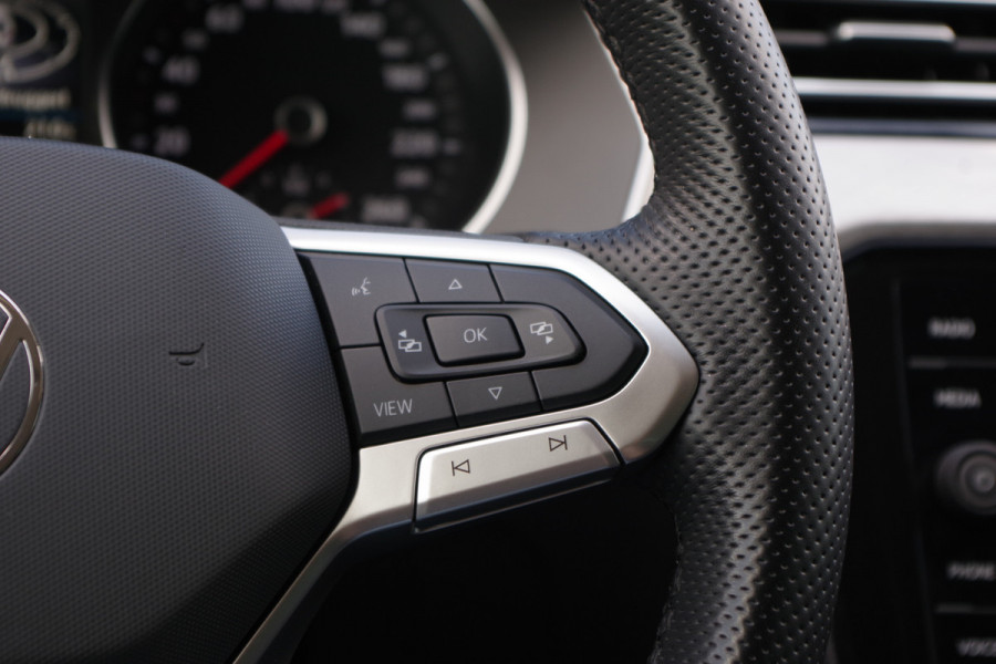 Volkswagen Passat Variant 1.4 TSI PHEV GTE 218 PK BNS, Trekhaak, IQ-LED, Adap. Cruise Control, Camera, Massage
