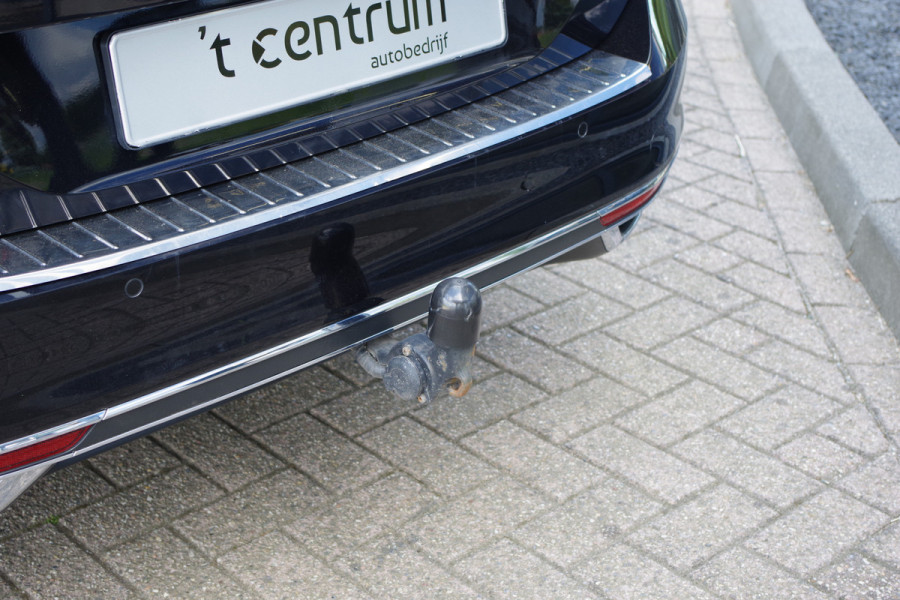 Volkswagen Passat Variant 1.4 TSI PHEV GTE 218 PK BNS, Trekhaak, IQ-LED, Adap. Cruise Control, Camera, Massage