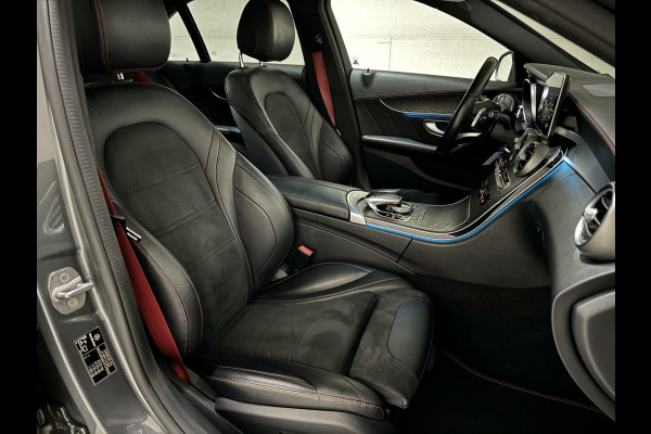 Mercedes-Benz C-Klasse AMG 43 4MATIC Pano Burmester Camera Cruise