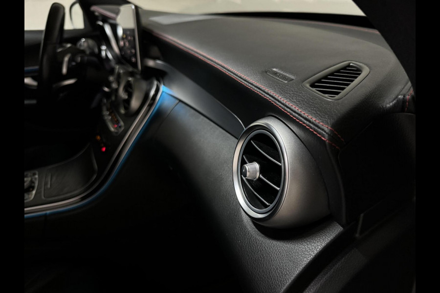 Mercedes-Benz C-Klasse AMG 43 4MATIC Pano Burmester Camera Cruise