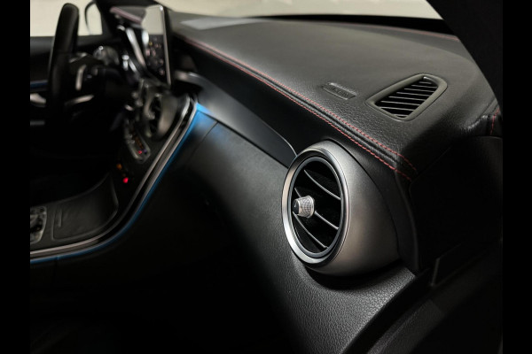 Mercedes-Benz C-Klasse AMG 43 4MATIC Pano Burmester Camera Cruise