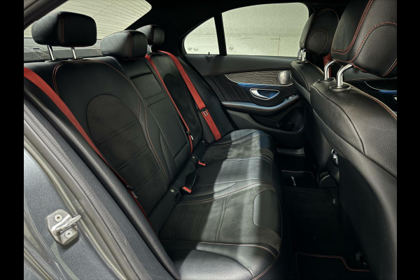 Mercedes-Benz C-Klasse AMG 43 4MATIC Pano Burmester Camera Cruise