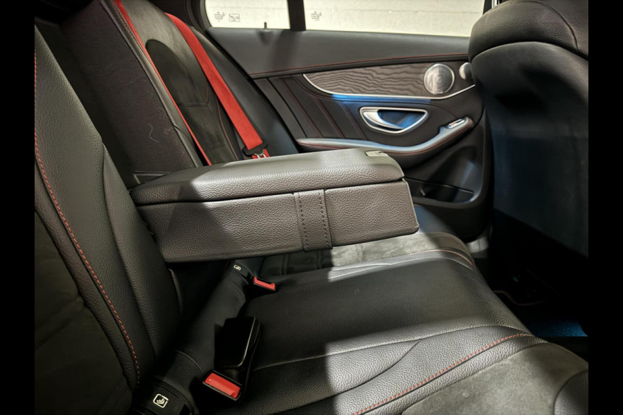 Mercedes-Benz C-Klasse AMG 43 4MATIC Pano Burmester Camera Cruise