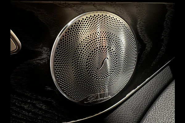Mercedes-Benz C-Klasse AMG 43 4MATIC Pano Burmester Camera Cruise