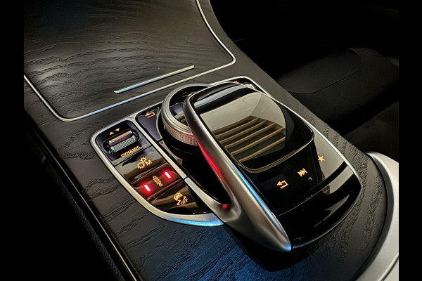 Mercedes-Benz C-Klasse AMG 43 4MATIC Pano Burmester Camera Cruise