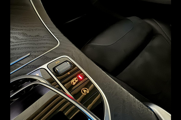 Mercedes-Benz C-Klasse AMG 43 4MATIC Pano Burmester Camera Cruise