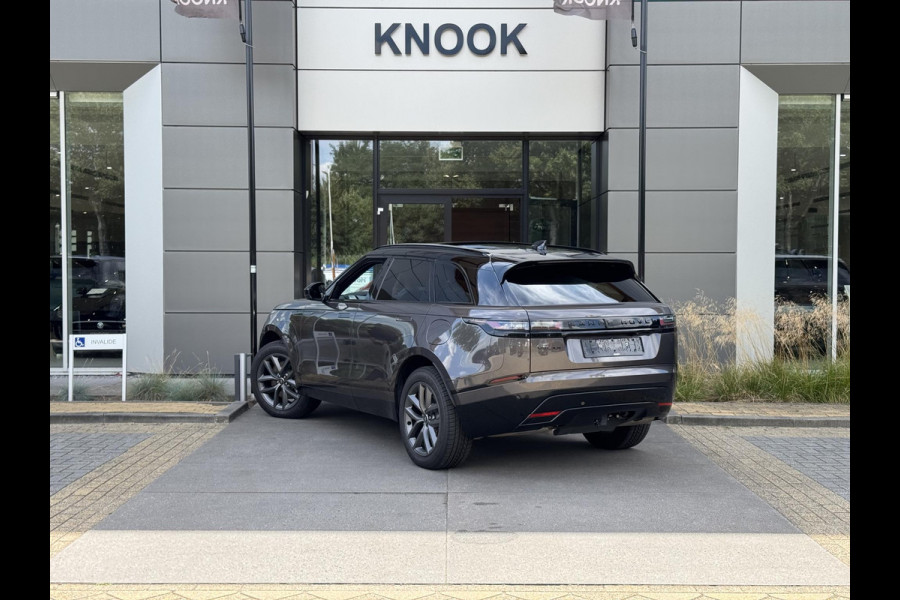 Land Rover Range Rover Velar P400e AWD Dynamic SE PHEV