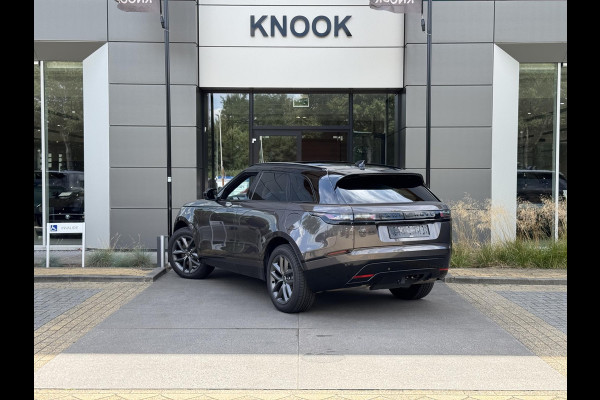Land Rover Range Rover Velar P400e AWD Dynamic SE PHEV