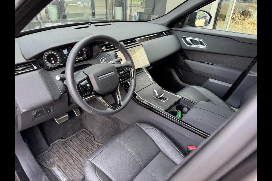 Land Rover Range Rover Velar P400e AWD Dynamic SE PHEV