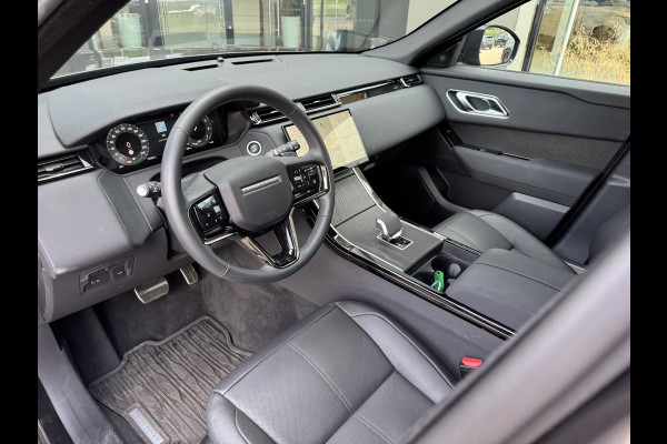 Land Rover Range Rover Velar P400e AWD Dynamic SE PHEV