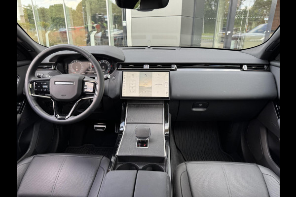 Land Rover Range Rover Velar P400e AWD Dynamic SE PHEV