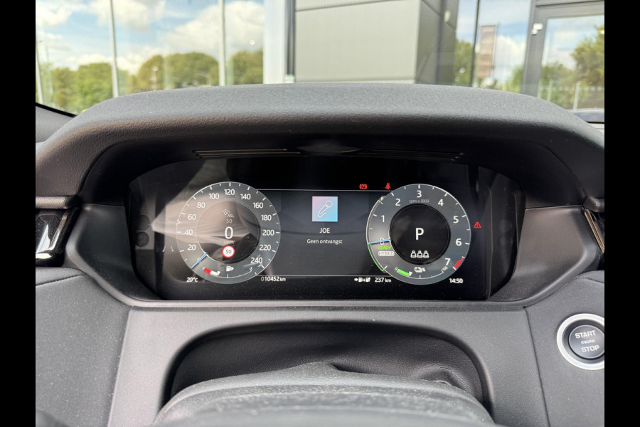 Land Rover Range Rover Velar P400e AWD Dynamic SE PHEV