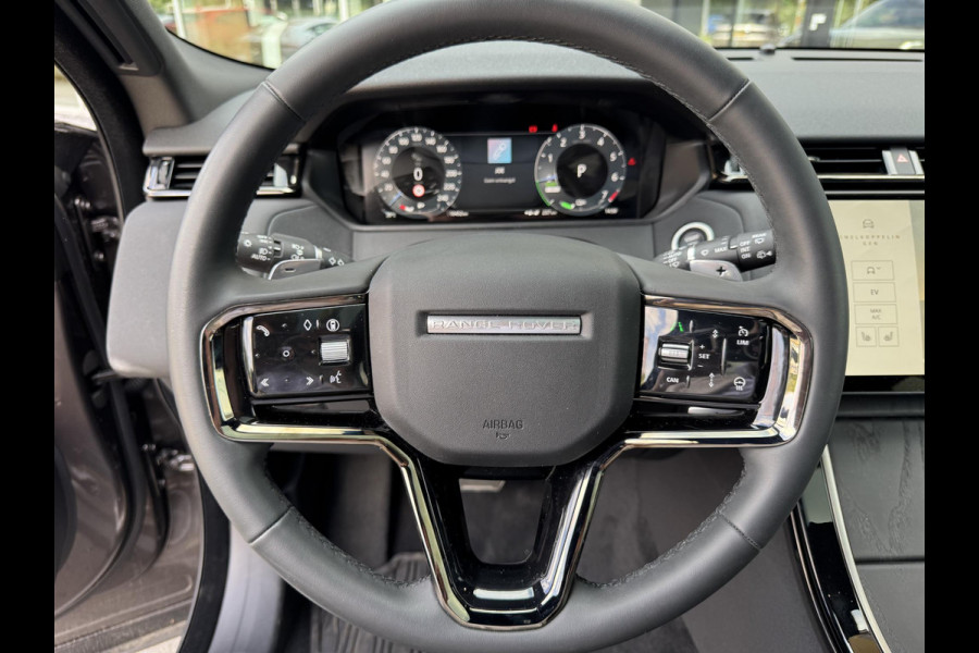 Land Rover Range Rover Velar P400e AWD Dynamic SE PHEV