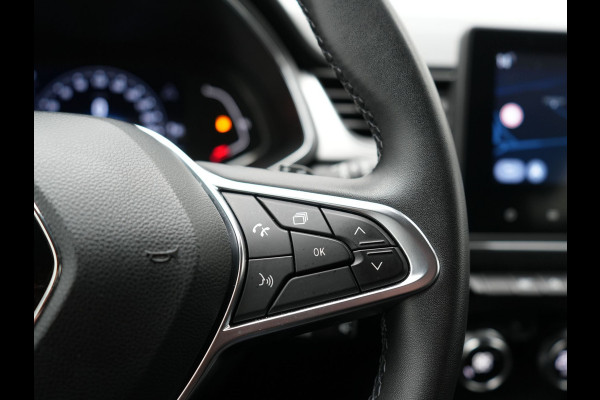 Renault Captur 1.3 TCe 140 Intens Automaat 141pk | Apple Carplay | Sportstoelen | Navigatie | Camera | DAB | L.M. 18" | Cruise Control |