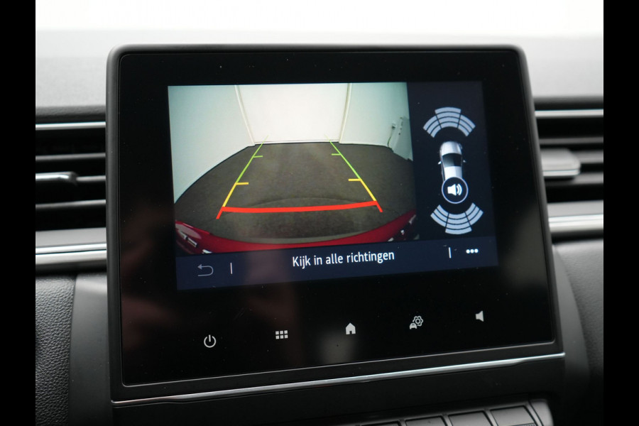 Renault Captur 1.3 TCe 140 Intens Automaat 141pk | Apple Carplay | Sportstoelen | Navigatie | Camera | DAB | L.M. 18" | Cruise Control |