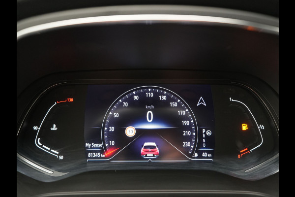 Renault Captur 1.3 TCe 140 Intens Automaat 141pk | Apple Carplay | Sportstoelen | Navigatie | Camera | DAB | L.M. 18" | Cruise Control |