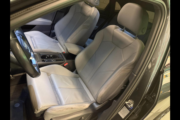 Audi Q3 Sportback 45 TFSI e 3X S-LINE BLACKLINE 20'' PANO/STOEL-M/V-COCKPIT/SONOS/CAM/DAB/CARPLAY/LED///