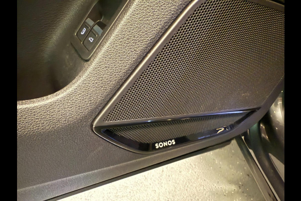 Audi Q3 Sportback 45 TFSI e 3X S-LINE BLACKLINE 20'' PANO/STOEL-M/V-COCKPIT/SONOS/CAM/DAB/CARPLAY/LED///