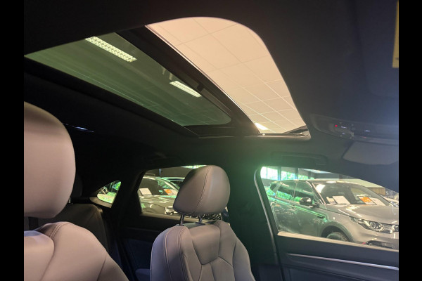 Audi Q3 Sportback 45 TFSI e 3X S-LINE BLACKLINE 20'' PANO/STOEL-M/V-COCKPIT/SONOS/CAM/DAB/CARPLAY/LED///