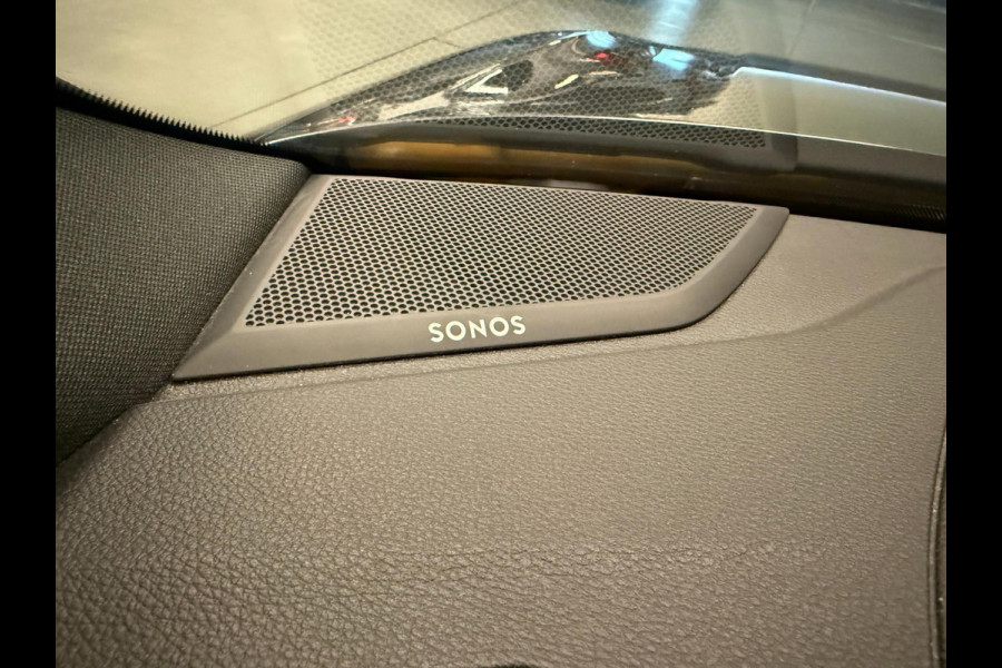 Audi Q3 Sportback 45 TFSI e 3X S-LINE BLACKLINE 20'' PANO/STOEL-M/V-COCKPIT/SONOS/CAM/DAB/CARPLAY/LED///