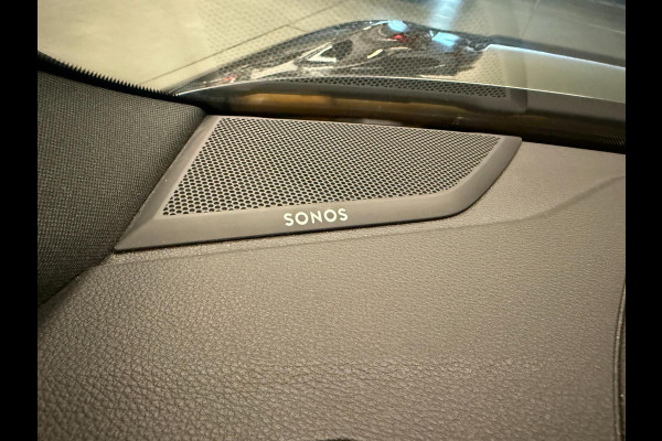 Audi Q3 Sportback 45 TFSI e 3X S-LINE BLACKLINE 20'' PANO/STOEL-M/V-COCKPIT/SONOS/CAM/DAB/CARPLAY/LED///