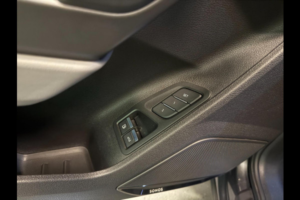 Audi Q3 Sportback 45 TFSI e 3X S-LINE BLACKLINE 20'' PANO/STOEL-M/V-COCKPIT/SONOS/CAM/DAB/CARPLAY/LED///