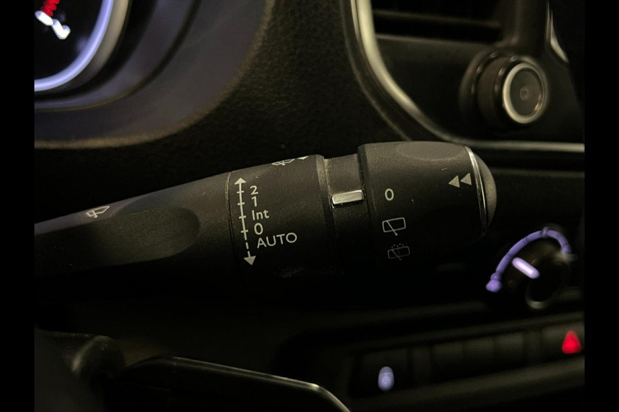Peugeot Expert 2.0 BlueHDI Lang / 6-pers / Marge / 2x Schuifdeur / Dubbel Cabine