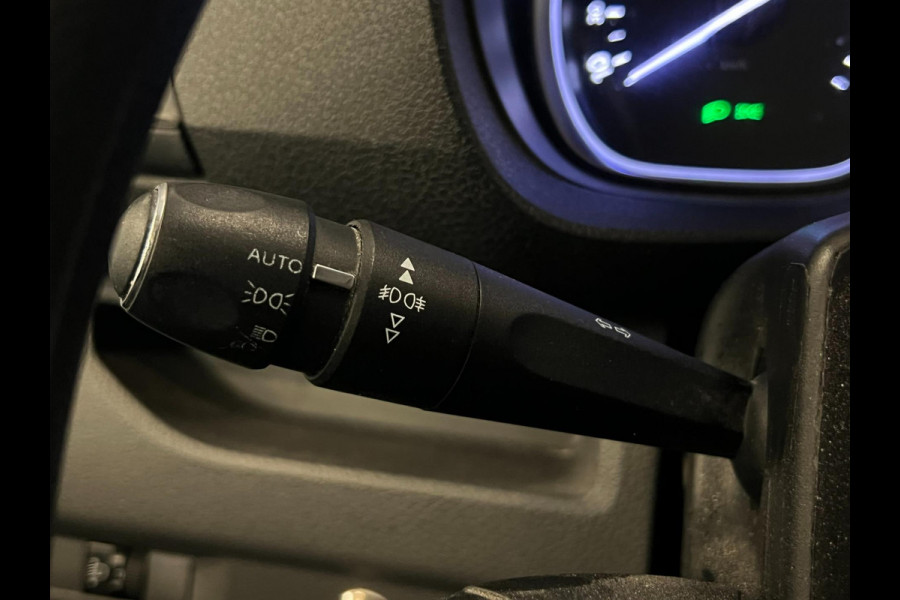 Peugeot Expert 2.0 BlueHDI Lang / 6-pers / Marge / 2x Schuifdeur / Dubbel Cabine