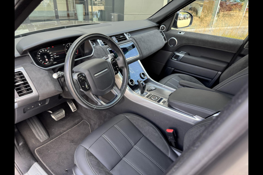 Land Rover Range Rover Sport P400e HSE Dynamic