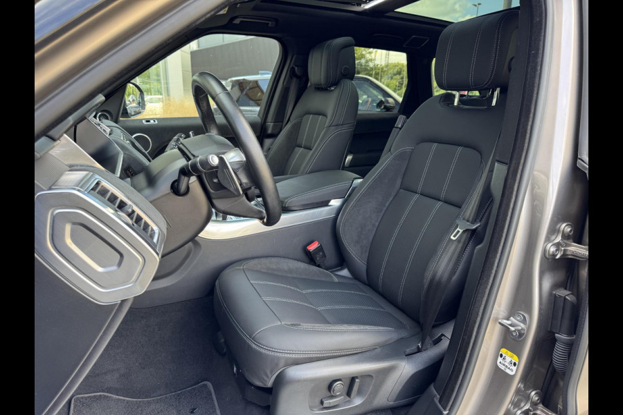 Land Rover Range Rover Sport P400e HSE Dynamic