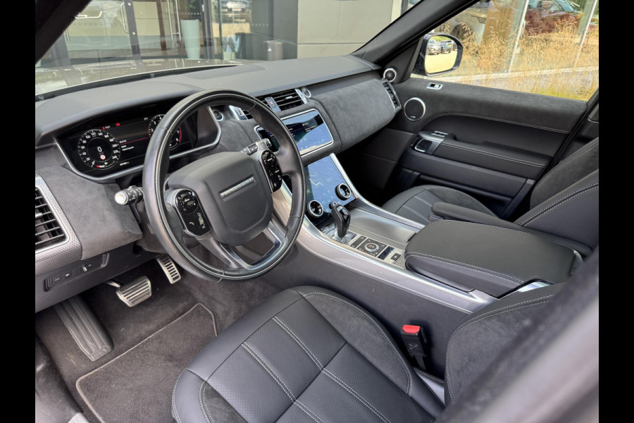 Land Rover Range Rover Sport P400e HSE Dynamic