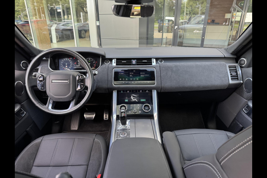 Land Rover Range Rover Sport P400e HSE Dynamic