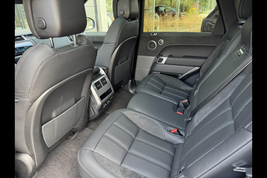 Land Rover Range Rover Sport P400e HSE Dynamic