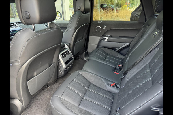 Land Rover Range Rover Sport P400e HSE Dynamic