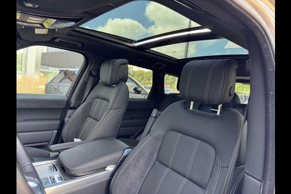 Land Rover Range Rover Sport P400e HSE Dynamic