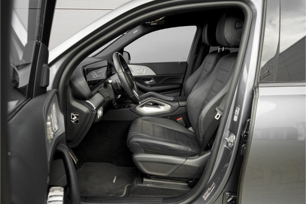 Mercedes-Benz GLE 400 d 4M AMG-Line Night Distronic Airmatic Burmester HUD 21"