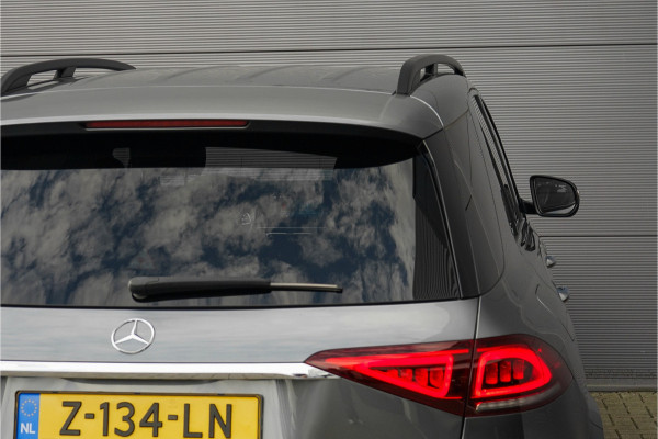 Mercedes-Benz GLE 400 d 4M AMG-Line Night Distronic Airmatic Burmester HUD 21"