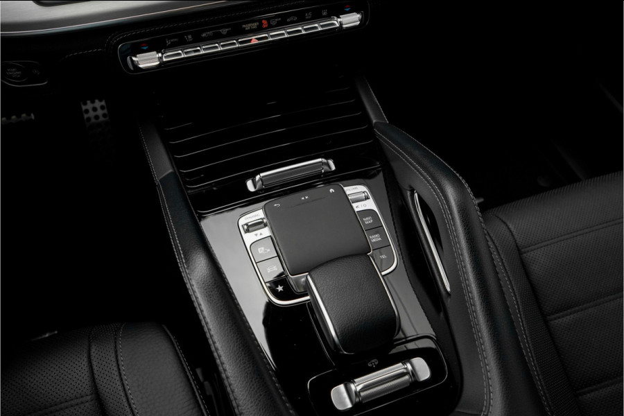 Mercedes-Benz GLE 400 d 4M AMG-Line Night Distronic Airmatic Burmester HUD 21"