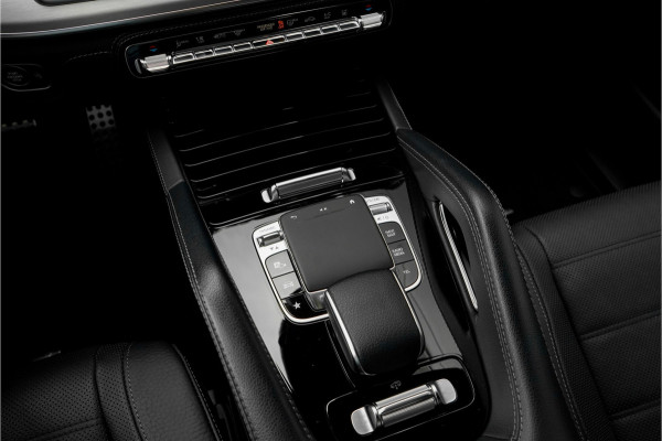 Mercedes-Benz GLE 400 d 4M AMG-Line Night Distronic Airmatic Burmester HUD 21"