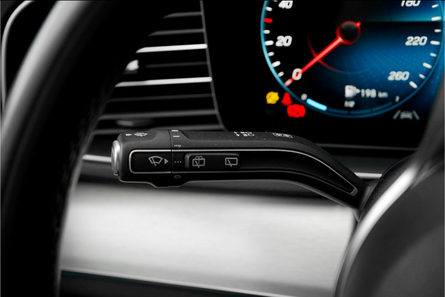 Mercedes-Benz GLE 400 d 4M AMG-Line Night Distronic Airmatic Burmester HUD 21"