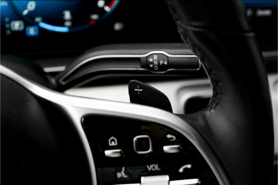 Mercedes-Benz GLE 400 d 4M AMG-Line Night Distronic Airmatic Burmester HUD 21"