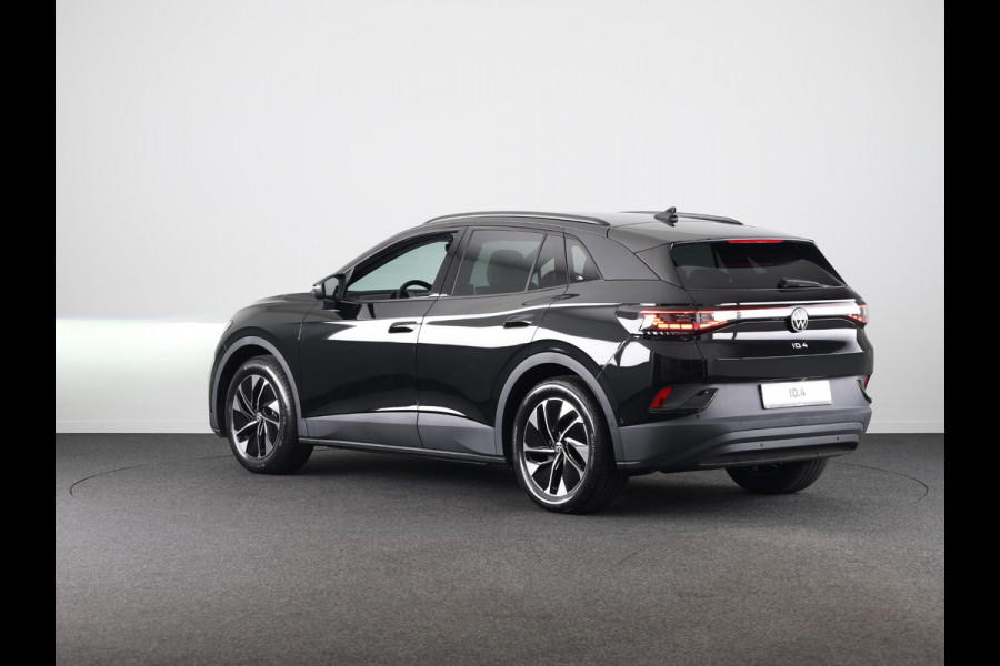 Volkswagen ID.4 Pro Business 77 kWh accu 210 kW / 286 PK SUV Elekt